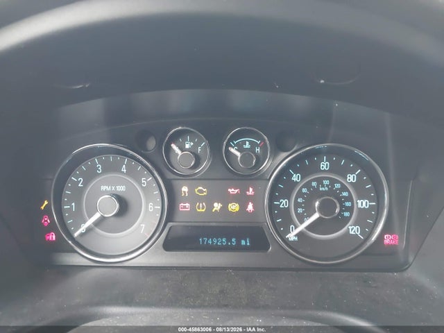 Продаж на аукціоні авто 2009 Ford Flex Se, vin: 2FMDK51C59BA10404, номер лоту: 45863006