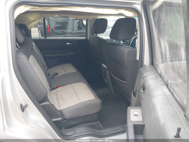 Продаж на аукціоні авто 2009 Ford Flex Se, vin: 2FMDK51C59BA10404, номер лоту: 45863006