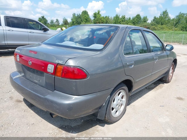 Aukcja sprzedaży 1999 Nissan Sentra Gxe/xe, vin: 1N4AB41D1XC720462, numer aukcji: 45863007