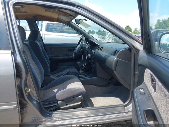 Aukcja sprzedaży 1999 Nissan Sentra Gxe/xe, vin: 1N4AB41D1XC720462, numer aukcji: 45863007