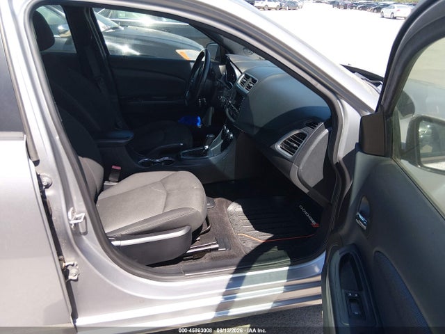 Aukcja sprzedaży 2013 Dodge Avenger Sxt, vin: 1C3CDZCB2DN510723, numer aukcji: 45863008