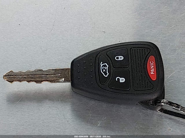 Продажа на аукционе авто 2011 Jeep Compass, vin: 1J4NT1FB4BD264369, номер лота: 45863009