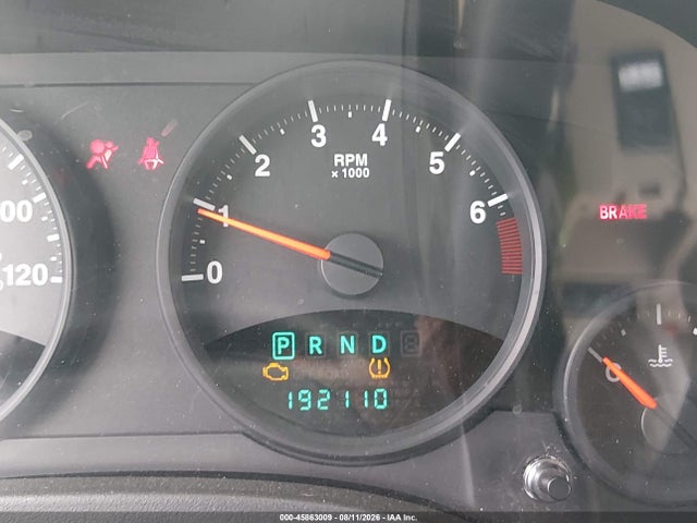 Продажа на аукционе авто 2011 Jeep Compass, vin: 1J4NT1FB4BD264369, номер лота: 45863009