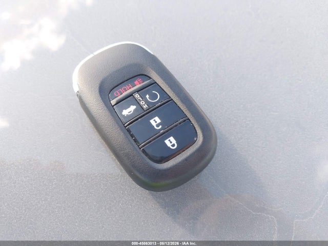 Aukcja sprzedaży 2026 Honda Civic Sport, vin: 2HGFE2F51TH518999, numer aukcji: 45863013
