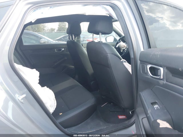 Aukcja sprzedaży 2026 Honda Civic Sport, vin: 2HGFE2F51TH518999, numer aukcji: 45863013