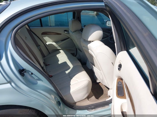 Aukcja sprzedaży 2002 Jaguar S-type 4.0l V8, vin: SAJDA01P72GM37421, numer aukcji: 45863016