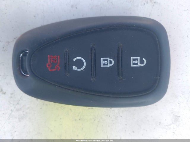 Chevrolet EQUINOX LT 2019 2GNAXKEV3K6147219 Image 11