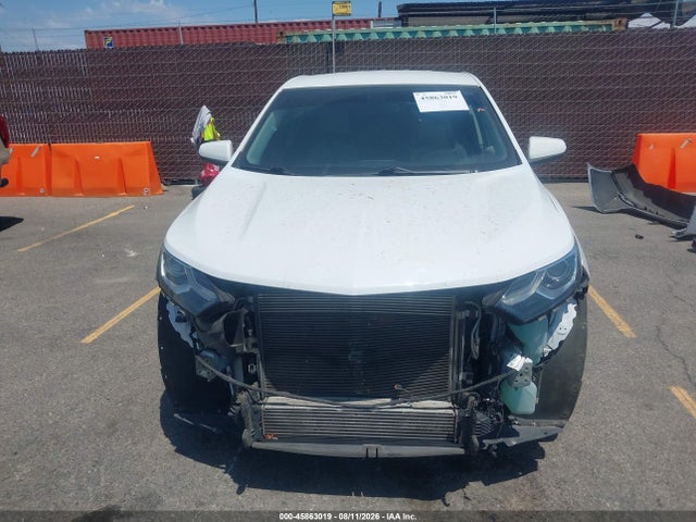 Chevrolet EQUINOX LT 2019 2GNAXKEV3K6147219 Image 13