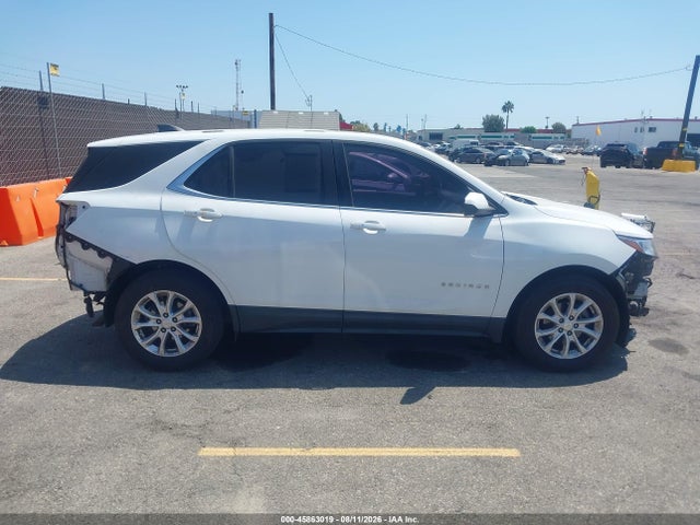Chevrolet EQUINOX LT 2019 2GNAXKEV3K6147219 Image 14