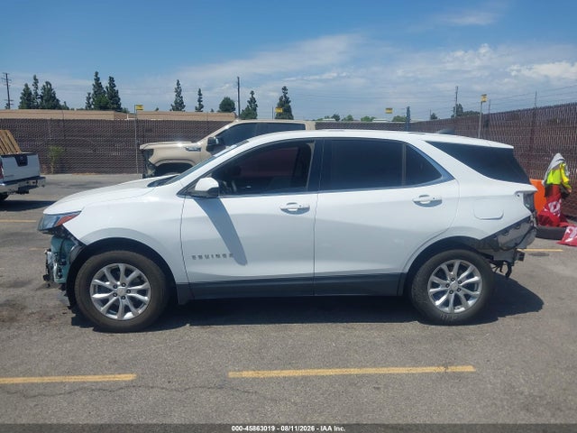 Chevrolet EQUINOX LT 2019 2GNAXKEV3K6147219 Image 15