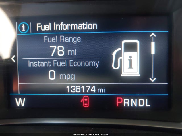 Chevrolet EQUINOX LT 2019 2GNAXKEV3K6147219 Image 16