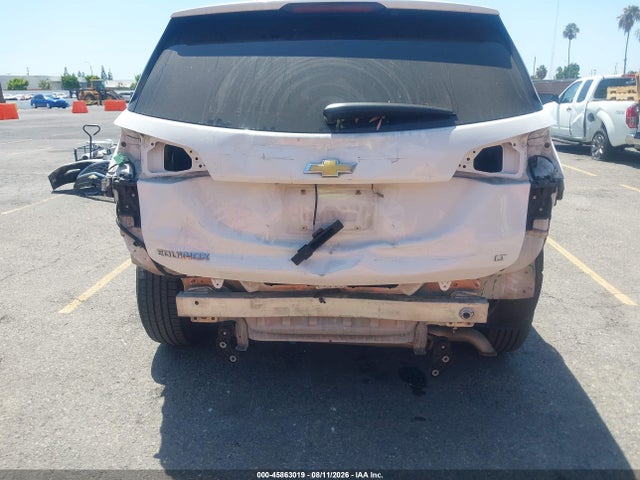 Chevrolet EQUINOX LT 2019 2GNAXKEV3K6147219 Image 18