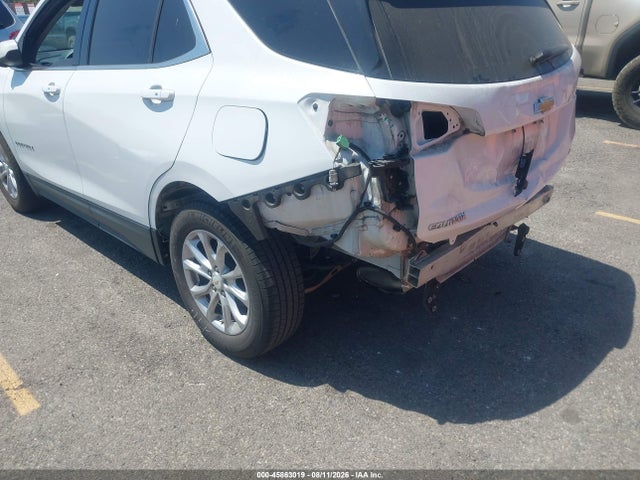 Chevrolet EQUINOX LT 2019 2GNAXKEV3K6147219 Image 19