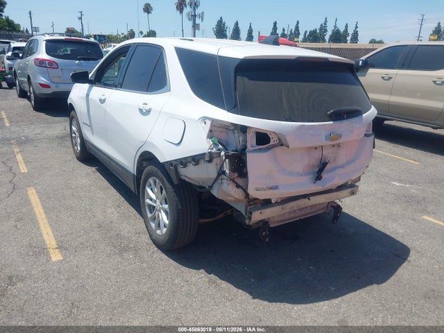 Chevrolet EQUINOX LT 2019 2GNAXKEV3K6147219 Image 3