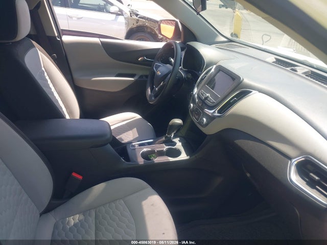 Chevrolet EQUINOX LT 2019 2GNAXKEV3K6147219 Image 5