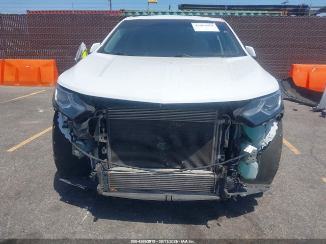 Chevrolet EQUINOX LT 2019 2GNAXKEV3K6147219 Image 6