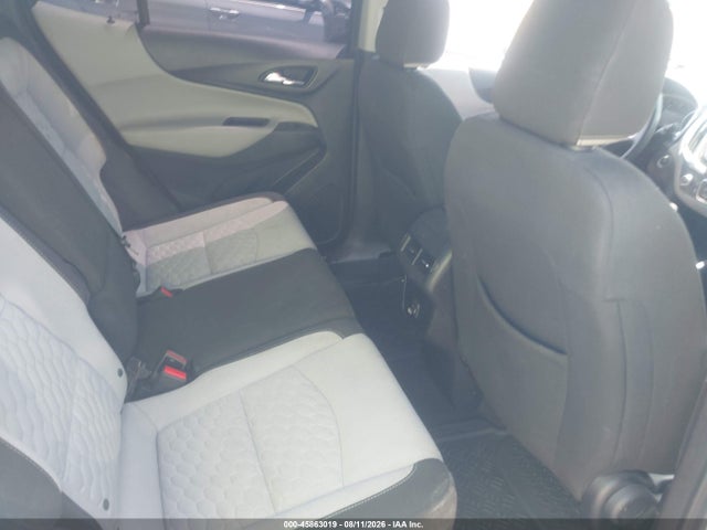 Chevrolet EQUINOX LT 2019 2GNAXKEV3K6147219 Image 8