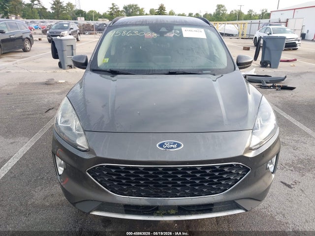 1FMCU9H9XLUA00914 Ford ESCAPE SEL