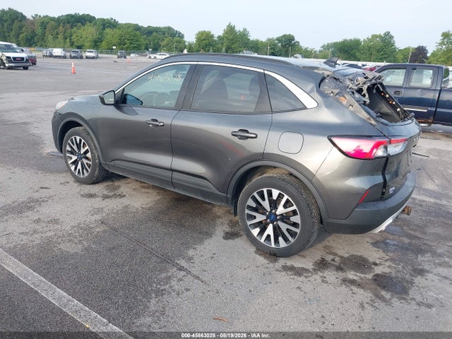 1FMCU9H9XLUA00914 Ford ESCAPE SEL