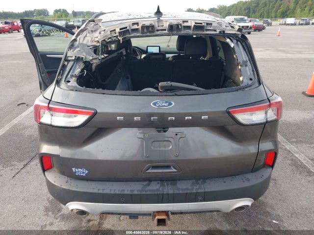 1FMCU9H9XLUA00914 Ford ESCAPE SEL