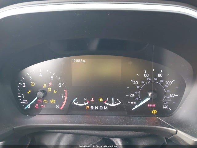 1FMCU9H9XLUA00914 Ford ESCAPE SEL