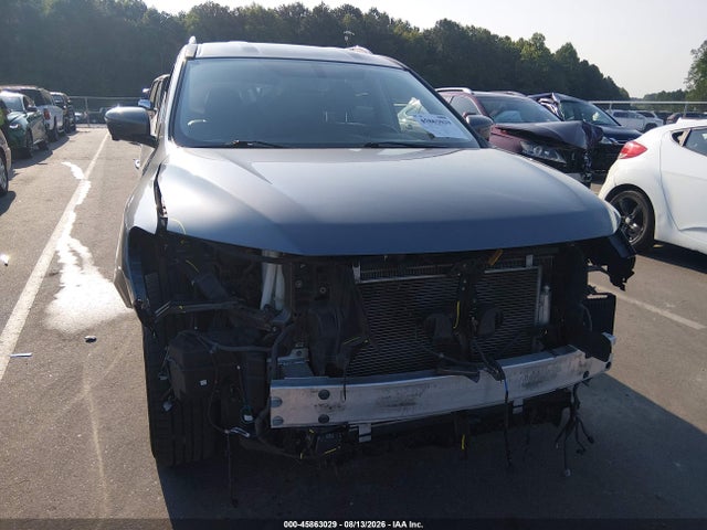 Aukcja sprzedaży 2020 Nissan Pathfinder Sl 4wd, vin: 5N1DR2CM7LC587183, numer aukcji: 45863029