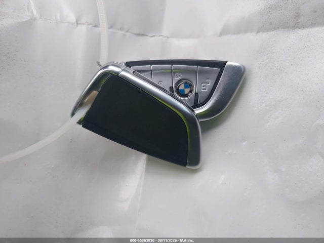 2019 Bmw X5 Xdrive40i მანქანა იყიდება აუქციონზე, vin: 5UXCR6C56KLK89723, აუქციონის ნომერი: 45863030