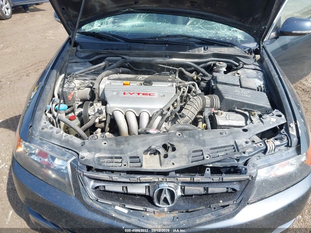 Aukcja sprzedaży 2006 Acura Tsx, vin: JH4CL96826C013229, numer aukcji: 45863032