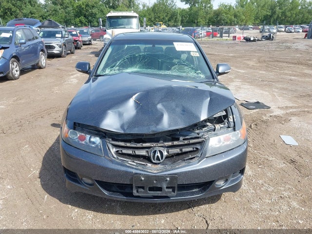 Aukcja sprzedaży 2006 Acura Tsx, vin: JH4CL96826C013229, numer aukcji: 45863032