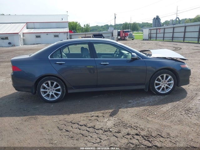 Aukcja sprzedaży 2006 Acura Tsx, vin: JH4CL96826C013229, numer aukcji: 45863032