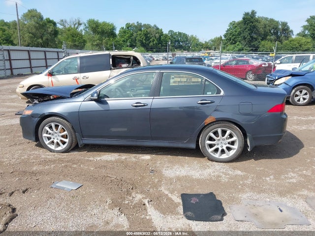 Aukcja sprzedaży 2006 Acura Tsx, vin: JH4CL96826C013229, numer aukcji: 45863032