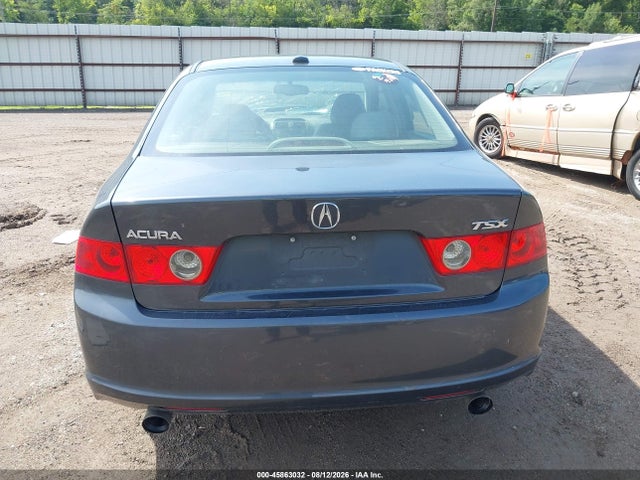 Aukcja sprzedaży 2006 Acura Tsx, vin: JH4CL96826C013229, numer aukcji: 45863032