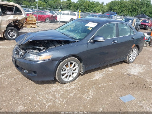 Aukcja sprzedaży 2006 Acura Tsx, vin: JH4CL96826C013229, numer aukcji: 45863032