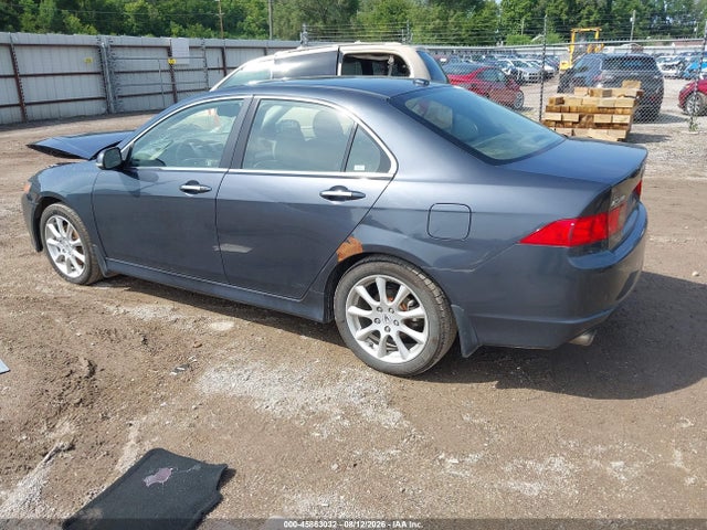 Aukcja sprzedaży 2006 Acura Tsx, vin: JH4CL96826C013229, numer aukcji: 45863032