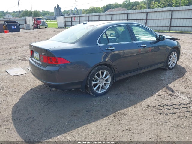 Aukcja sprzedaży 2006 Acura Tsx, vin: JH4CL96826C013229, numer aukcji: 45863032
