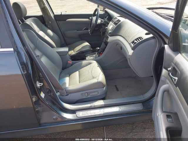 Aukcja sprzedaży 2006 Acura Tsx, vin: JH4CL96826C013229, numer aukcji: 45863032