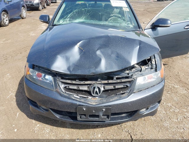 Aukcja sprzedaży 2006 Acura Tsx, vin: JH4CL96826C013229, numer aukcji: 45863032