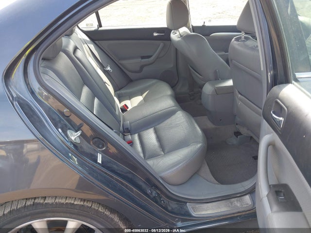 Aukcja sprzedaży 2006 Acura Tsx, vin: JH4CL96826C013229, numer aukcji: 45863032