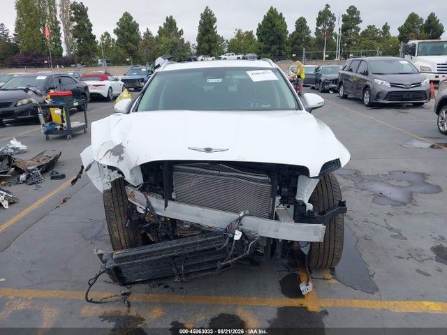 Genesis Gv70 2.5t Select 2026 5NMMADTBXTH041789 Image 13