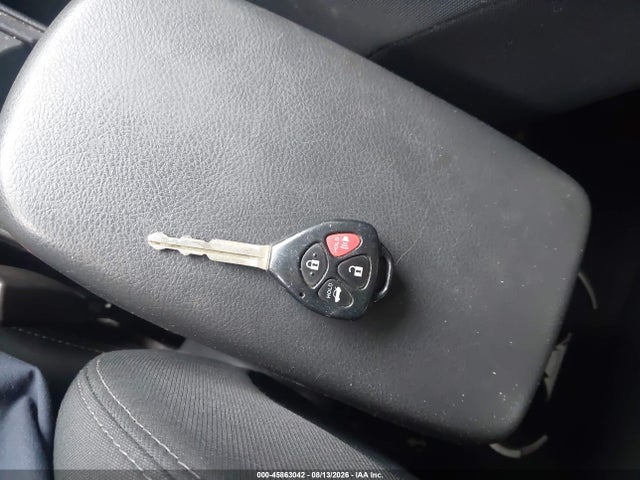 45863042 :رقم المزاد ، 2T1BU4EEXDC088558 vin ، 2013 Toyota Corolla S مزاد بيع