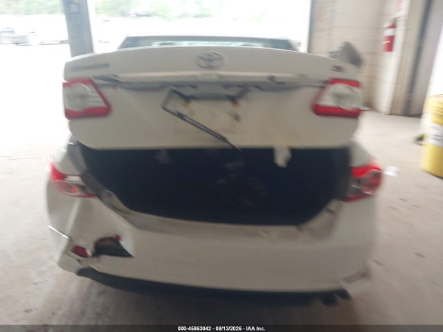 45863042 :رقم المزاد ، 2T1BU4EEXDC088558 vin ، 2013 Toyota Corolla S مزاد بيع