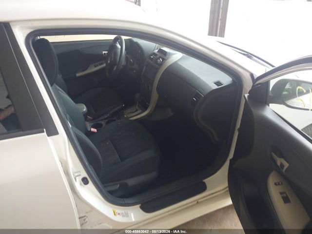 45863042 :رقم المزاد ، 2T1BU4EEXDC088558 vin ، 2013 Toyota Corolla S مزاد بيع