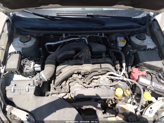 Продажа на аукционе авто 2022 Subaru Legacy Limited, vin: 4S3BWAN62N3012165, номер лота: 45863043