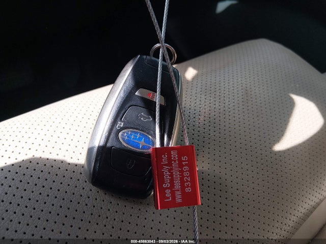 Продажа на аукционе авто 2022 Subaru Legacy Limited, vin: 4S3BWAN62N3012165, номер лота: 45863043