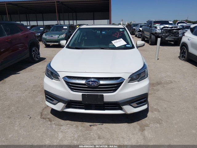 Продажа на аукционе авто 2022 Subaru Legacy Limited, vin: 4S3BWAN62N3012165, номер лота: 45863043