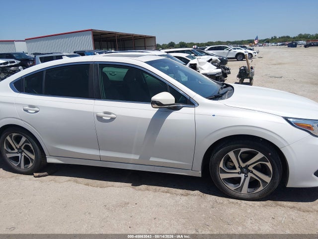 Продажа на аукционе авто 2022 Subaru Legacy Limited, vin: 4S3BWAN62N3012165, номер лота: 45863043