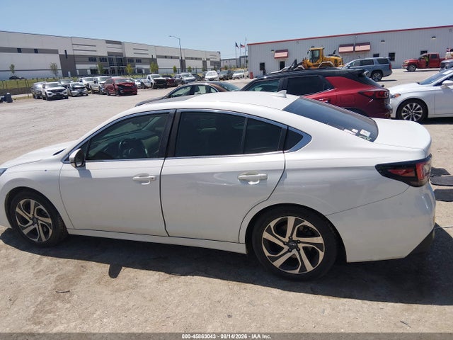 Продажа на аукционе авто 2022 Subaru Legacy Limited, vin: 4S3BWAN62N3012165, номер лота: 45863043
