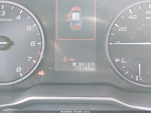Продажа на аукционе авто 2022 Subaru Legacy Limited, vin: 4S3BWAN62N3012165, номер лота: 45863043