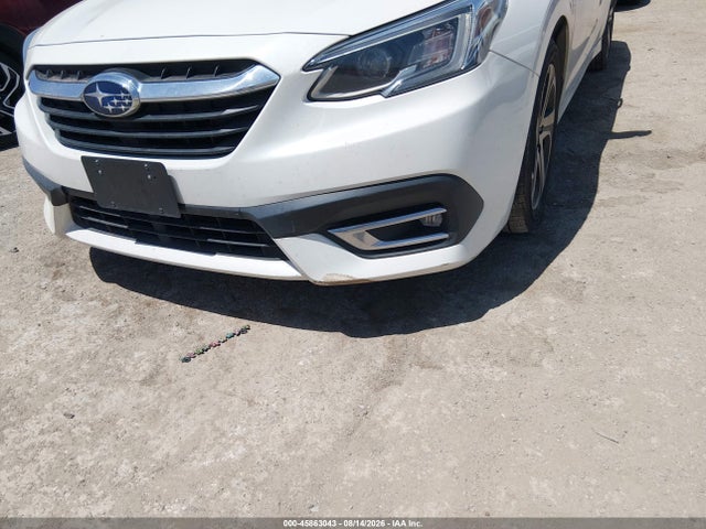 Продажа на аукционе авто 2022 Subaru Legacy Limited, vin: 4S3BWAN62N3012165, номер лота: 45863043