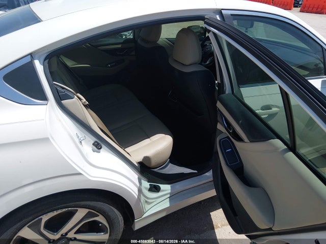 Продажа на аукционе авто 2022 Subaru Legacy Limited, vin: 4S3BWAN62N3012165, номер лота: 45863043